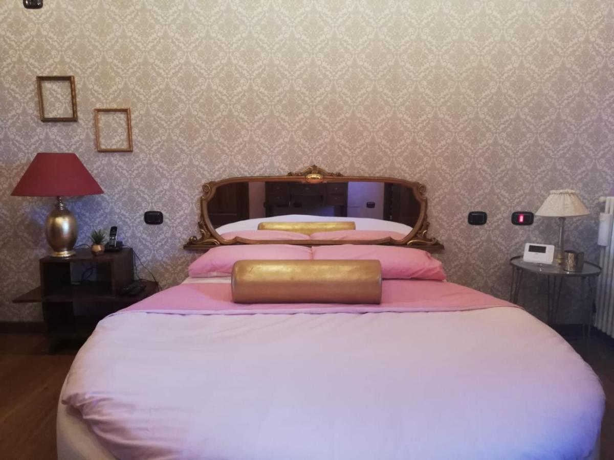 Agriturismo La Lampada Di Atena Верталла Екстер'єр фото