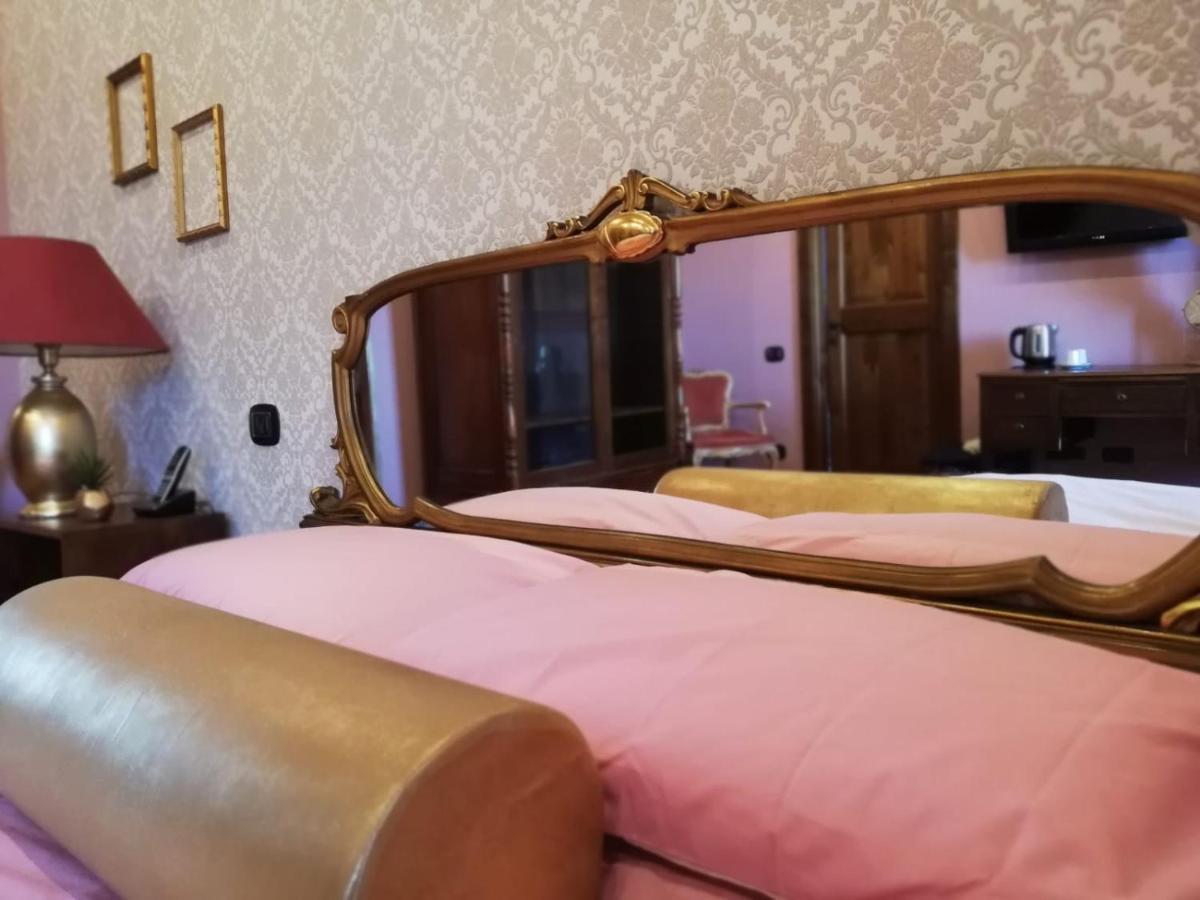 Agriturismo La Lampada Di Atena Верталла Екстер'єр фото