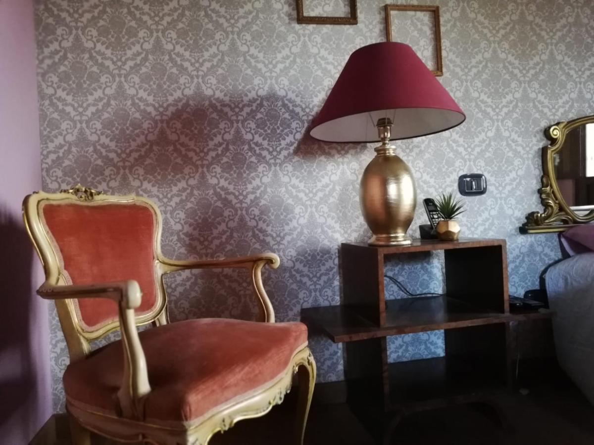 Agriturismo La Lampada Di Atena Верталла Екстер'єр фото